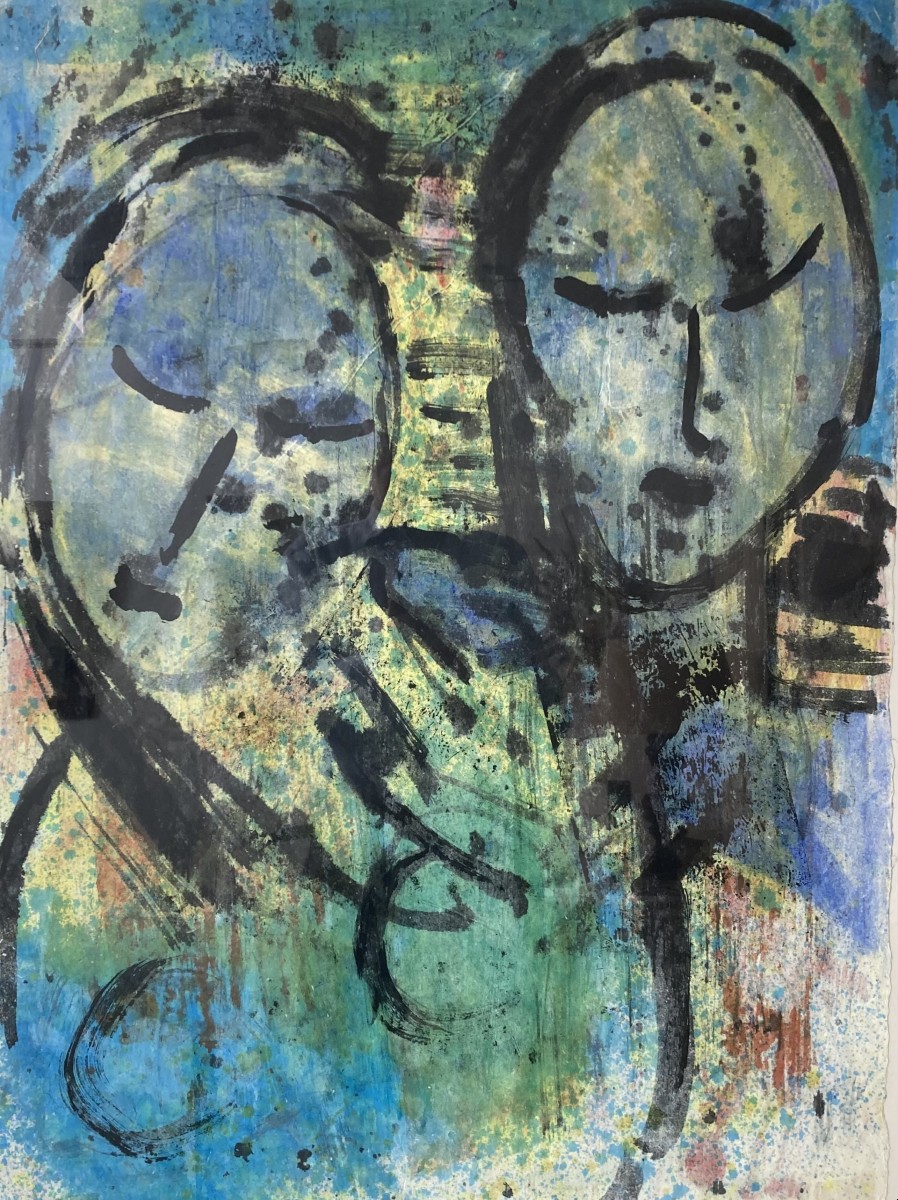 Buchmann-dessart, Sabine