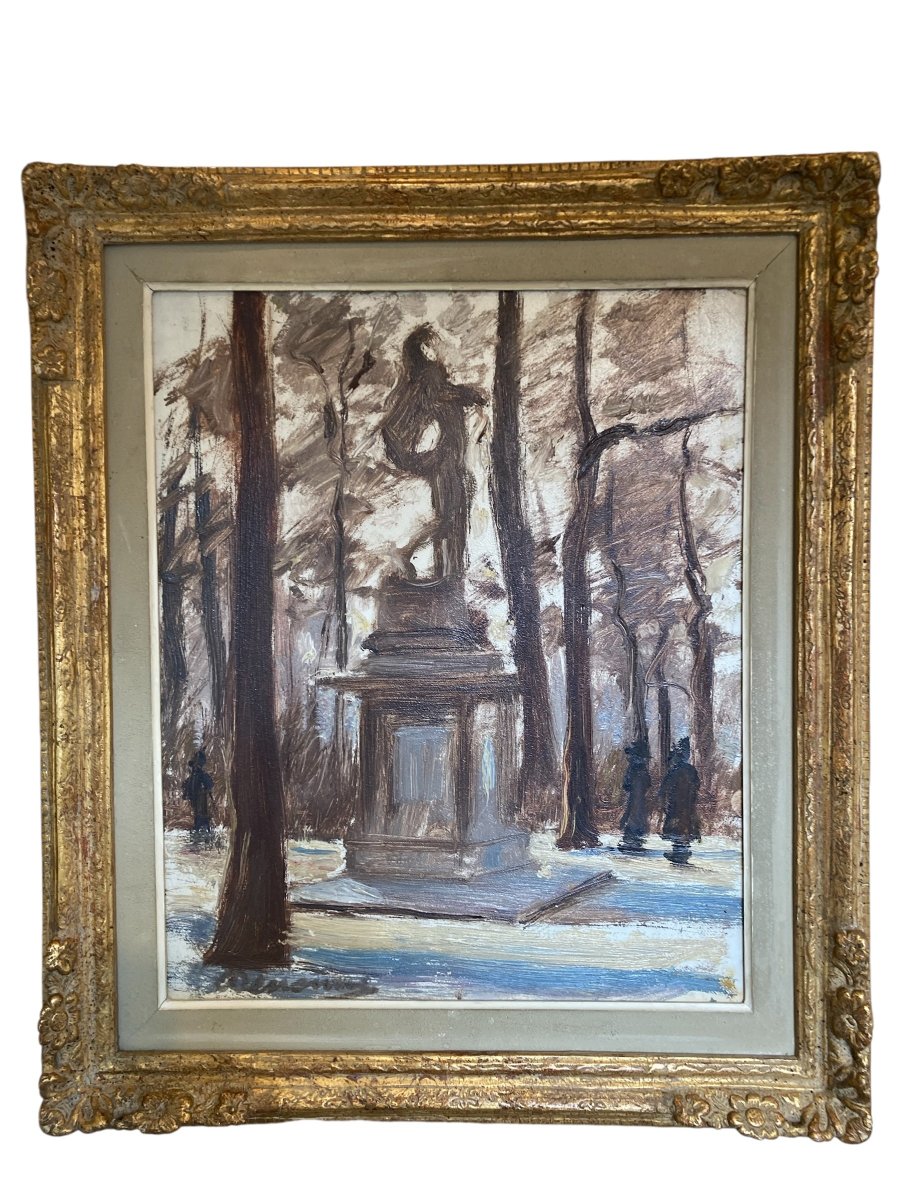 DENONNE, Alexandre