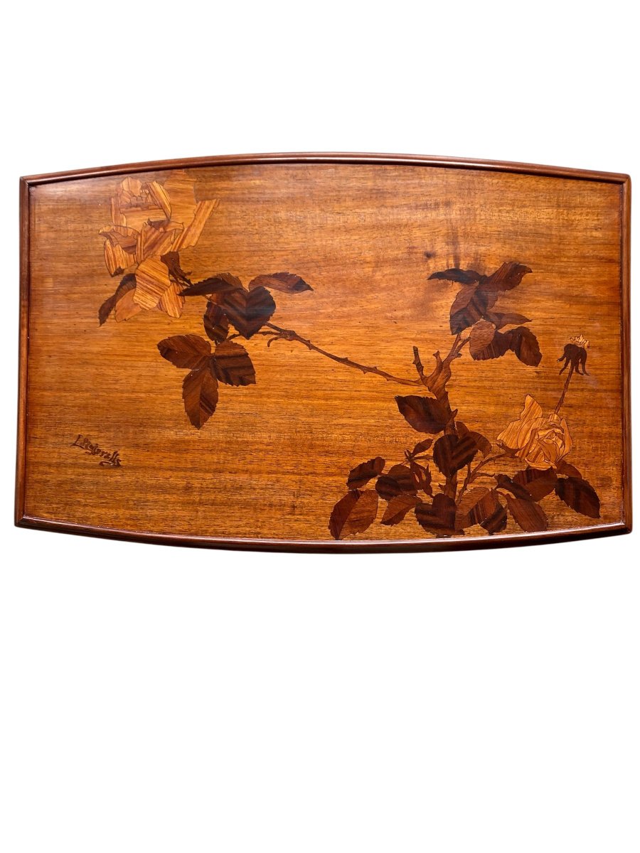 LOUIS MAJORELLE-photo-2