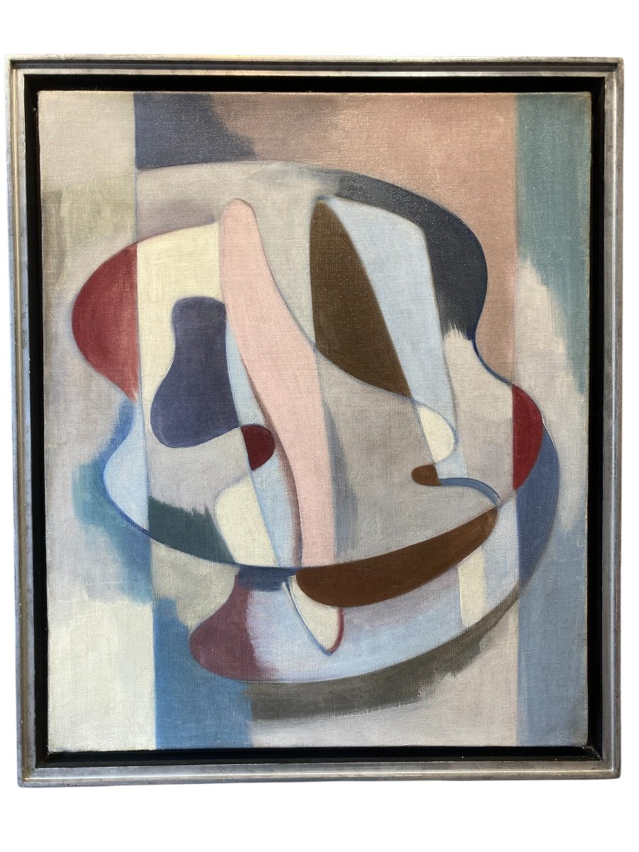Abstract Composition