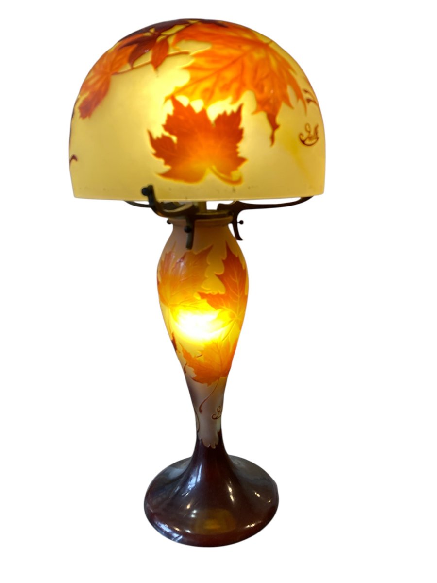 Galle Lamp
