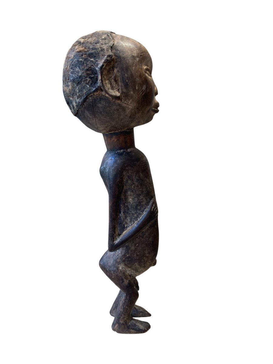 Hemba Ancestor