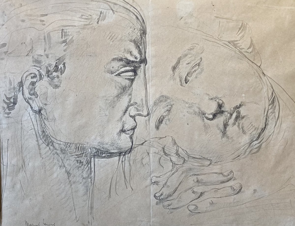 Lenoir, Marcel