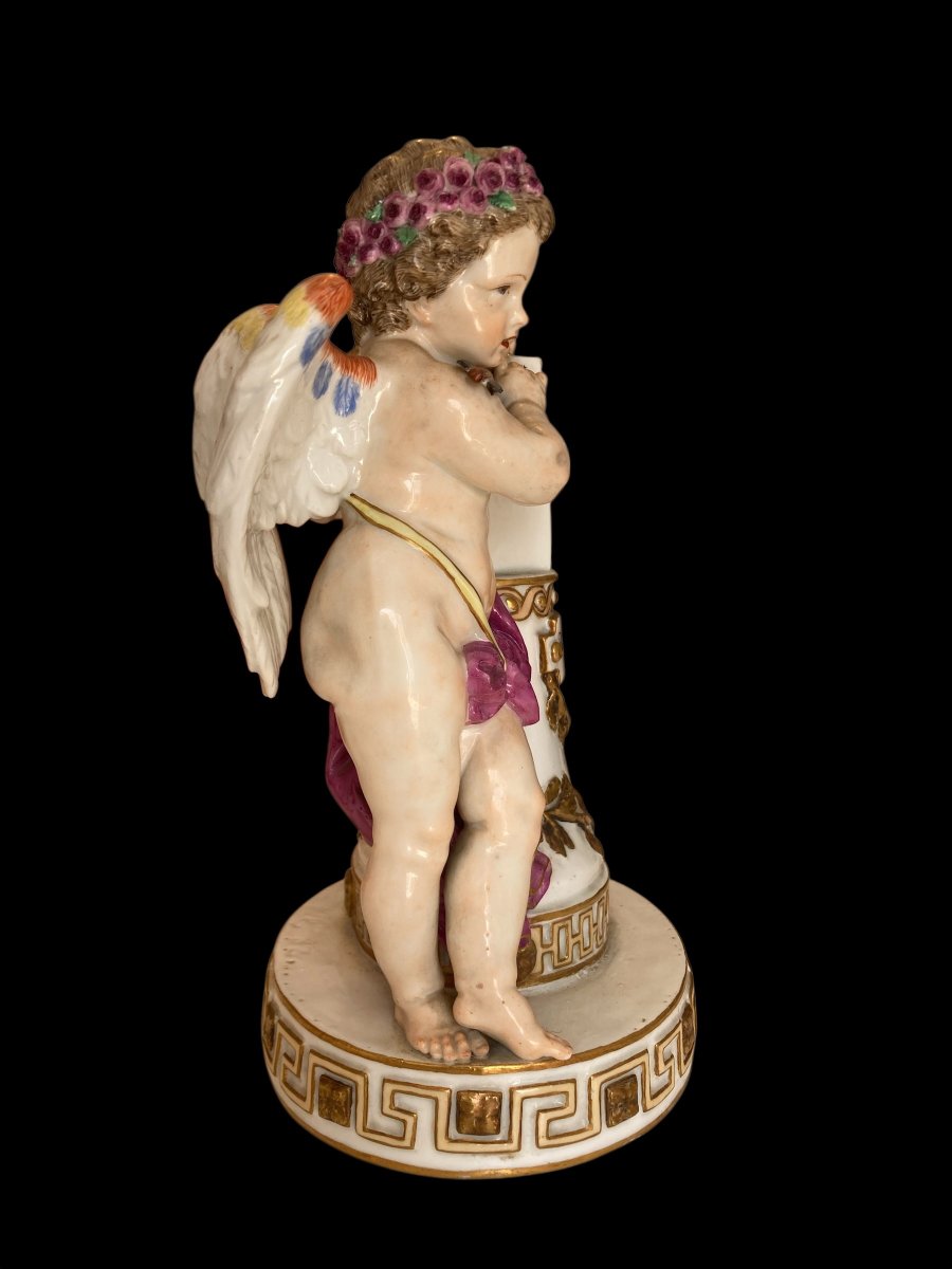 Porcelaine de Meissen-photo-2