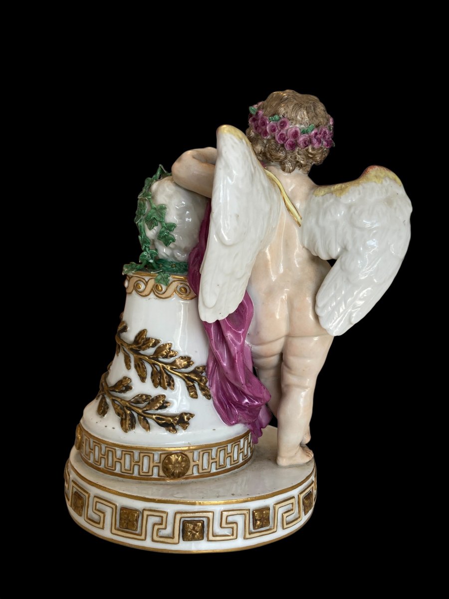 Porcelaine de Meissen-photo-3