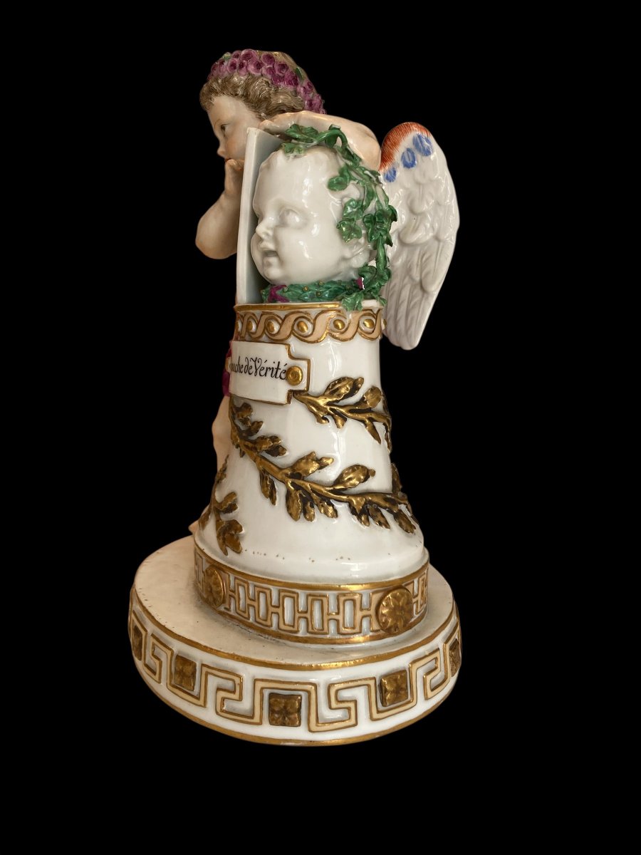 Porcelaine de Meissen-photo-4
