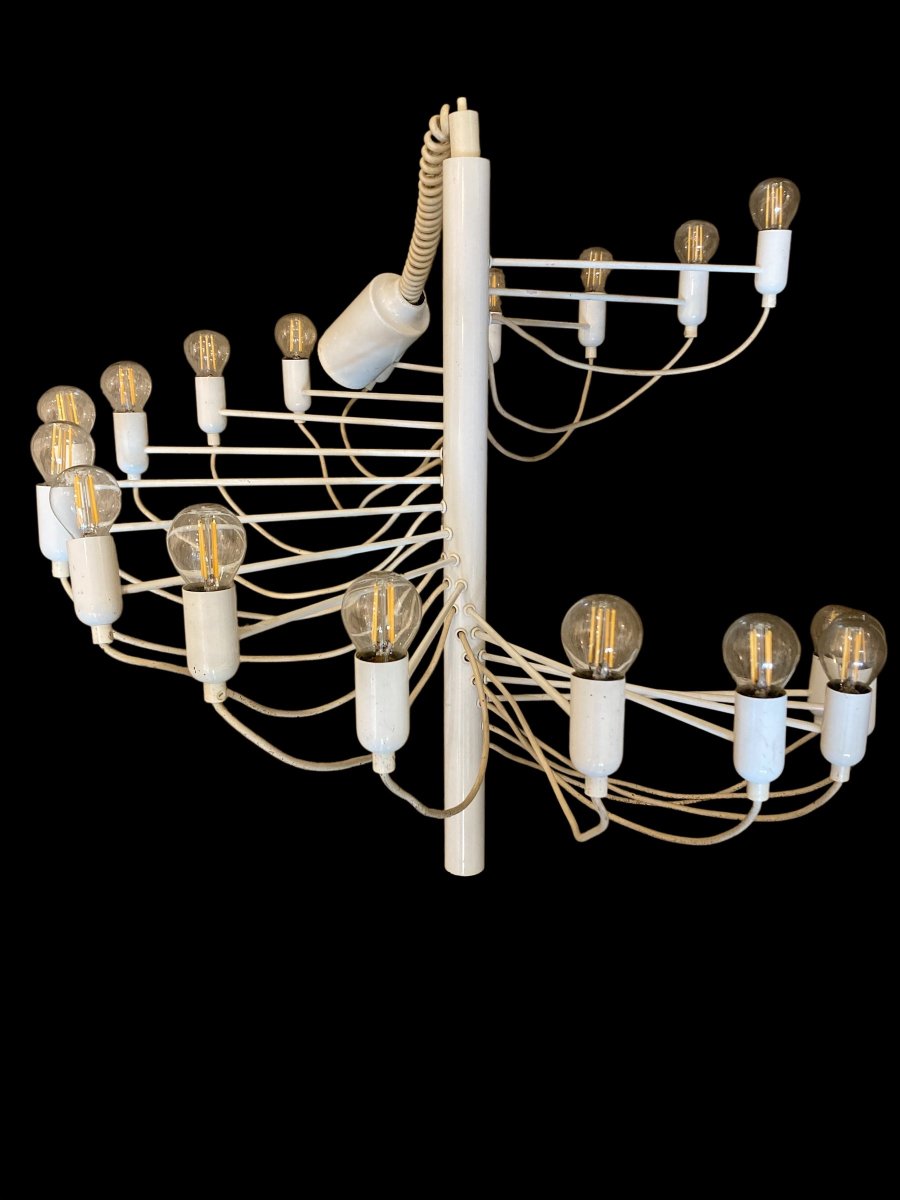 Designer Chandelier-photo-2