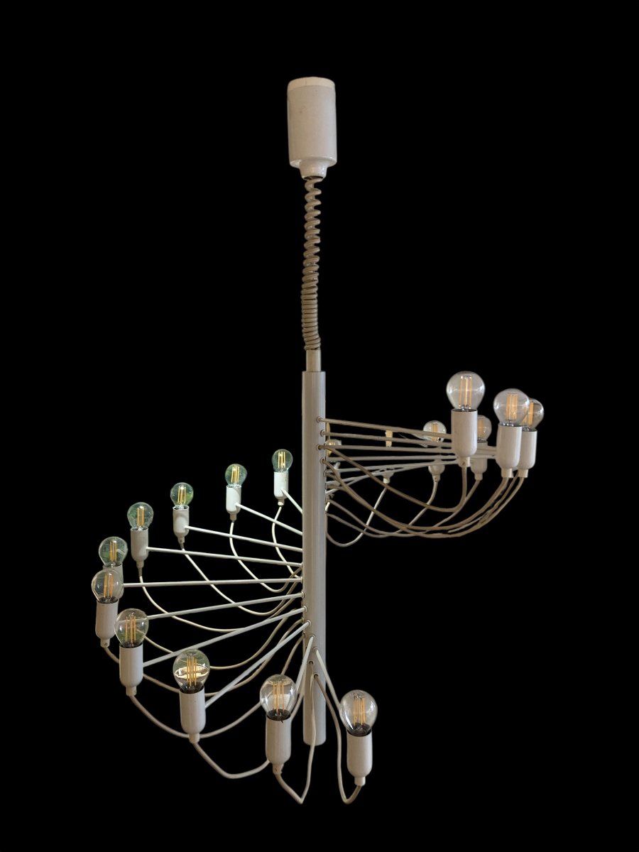 Designer Chandelier