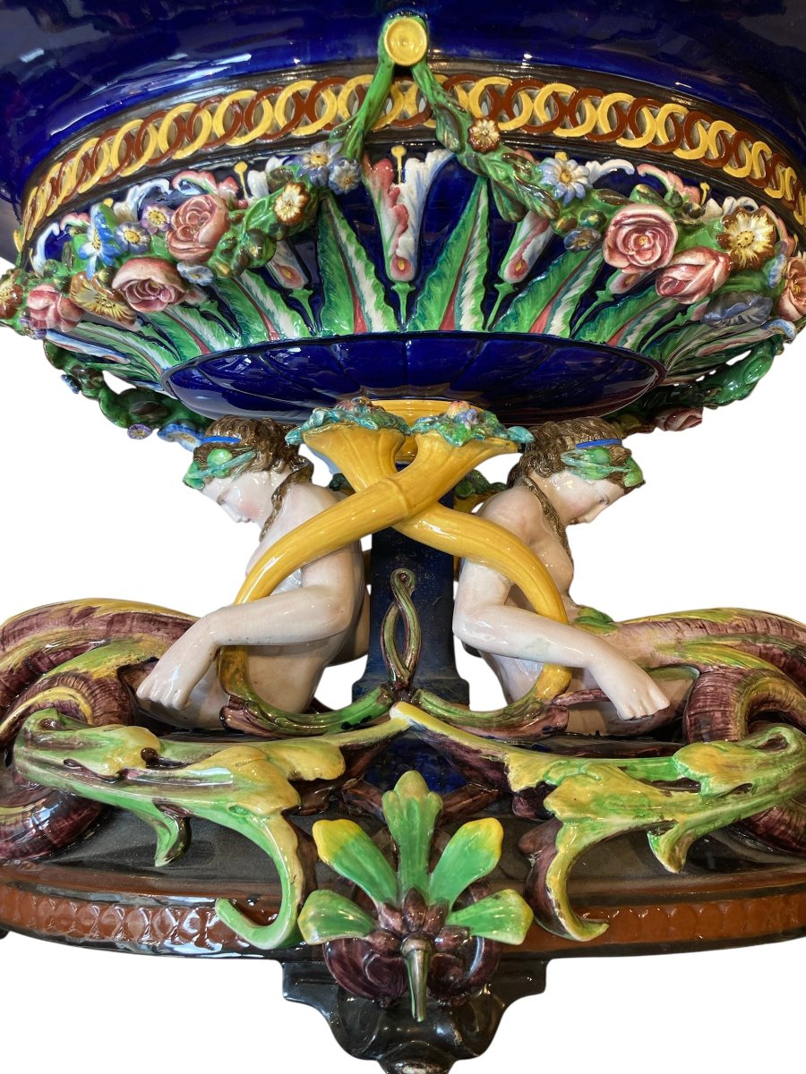 Majolica Minton-photo-2