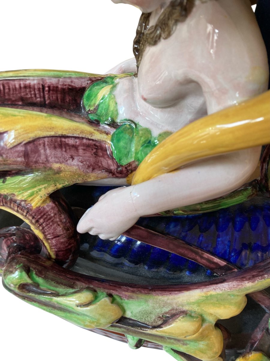 Majolica Minton-photo-3