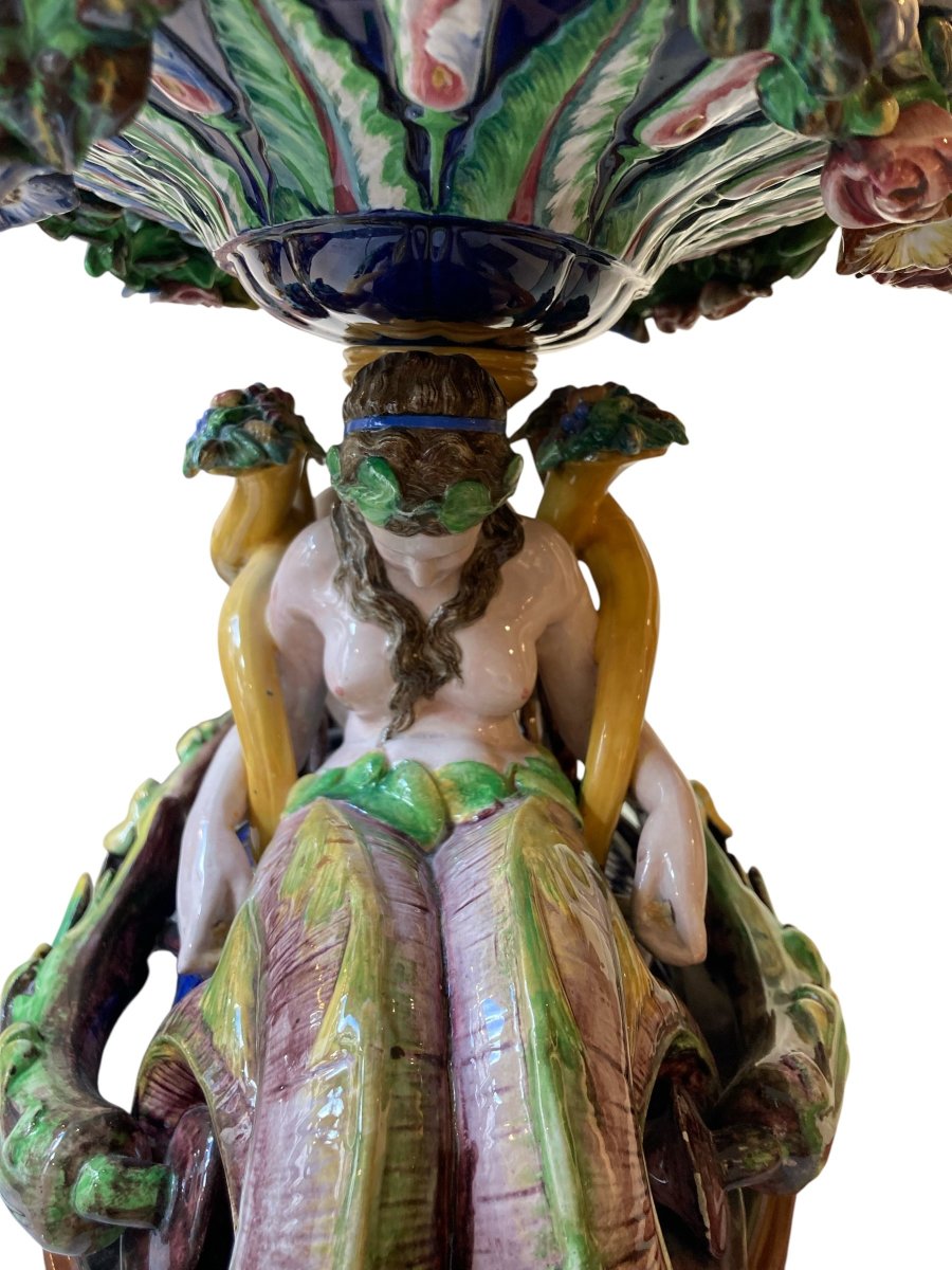 Majolica Minton-photo-4