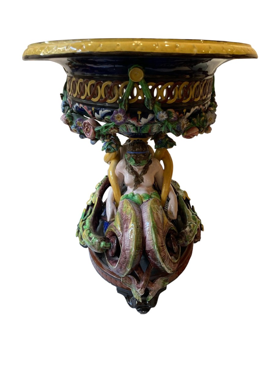 Majolica Minton-photo-1