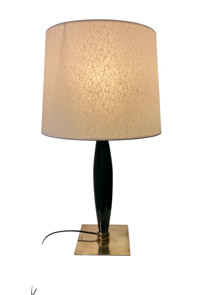Shading Silverware Proantic: Hilton Mcconnico - Lamp