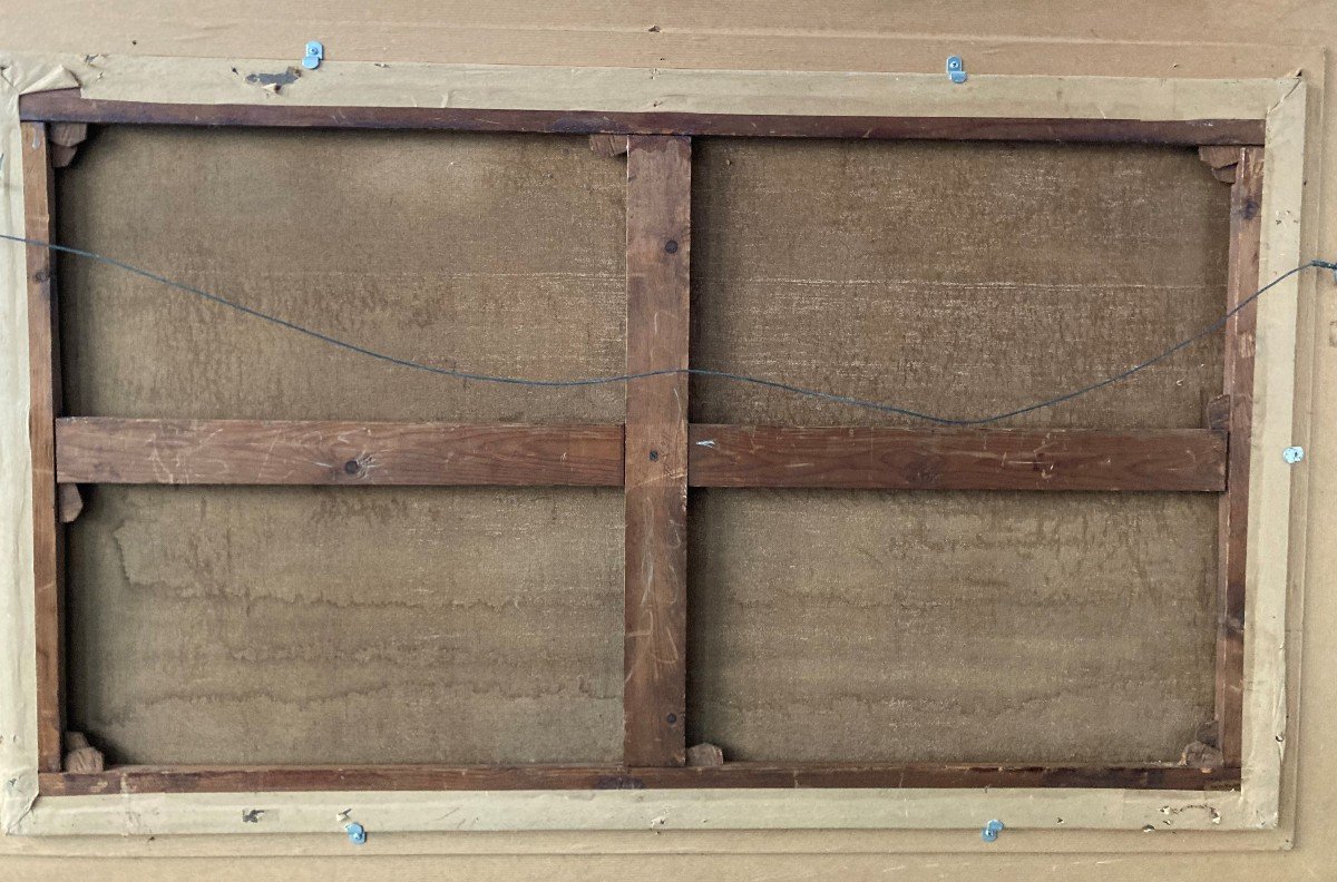 De Dominicis, Achille-photo-3