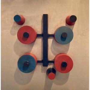 Composition Constructiviste