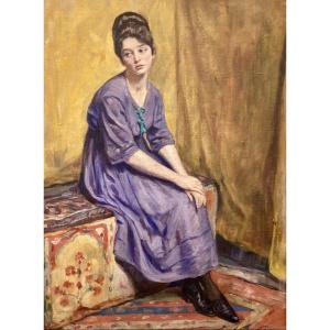 LEFEBVRE, Maurice Jean