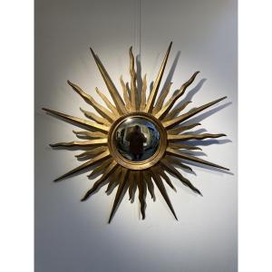 Miroir "Soleil"