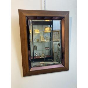 Miroir Art Déco