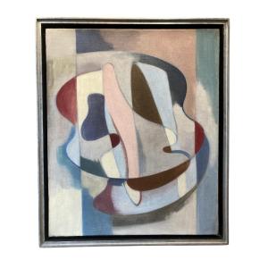Composition abstraite