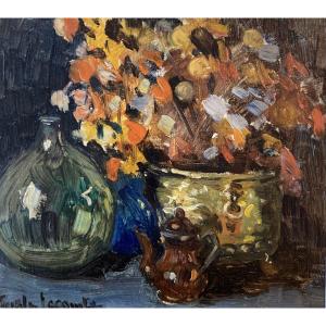 LECOMTE, Emile