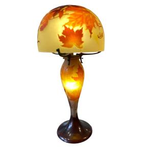 Galle Lamp