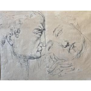 LENOIR, Marcel