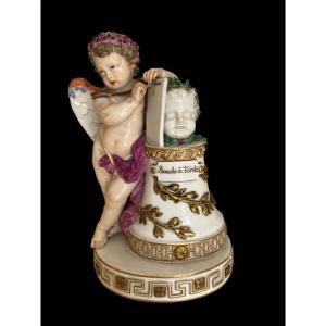 Meissen Porcelain