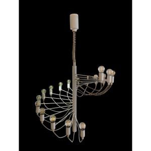 Lustre design