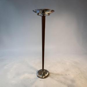 Art Deco Floor Lamp