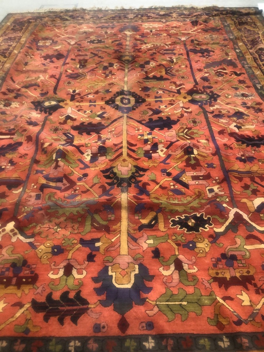 Carpet Decoration Large Format Tapestry-photo-6