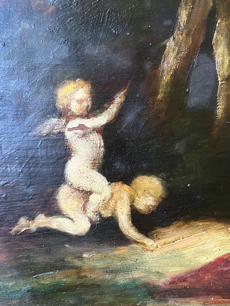 Monticelli Adolphe, Painter From Marseille, Marseille -photo-4