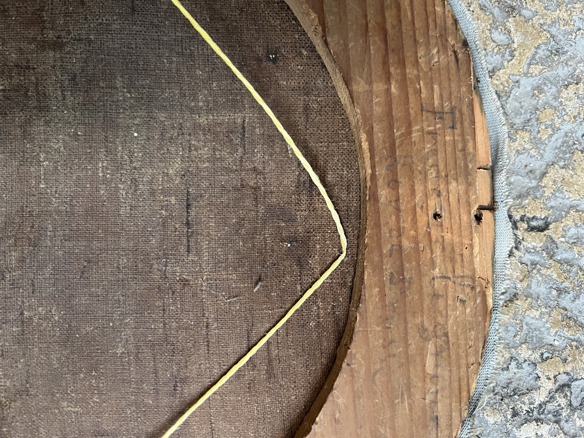 Portrait Painting Of Frederick II Of Prussia By Anton Graff-photo-3