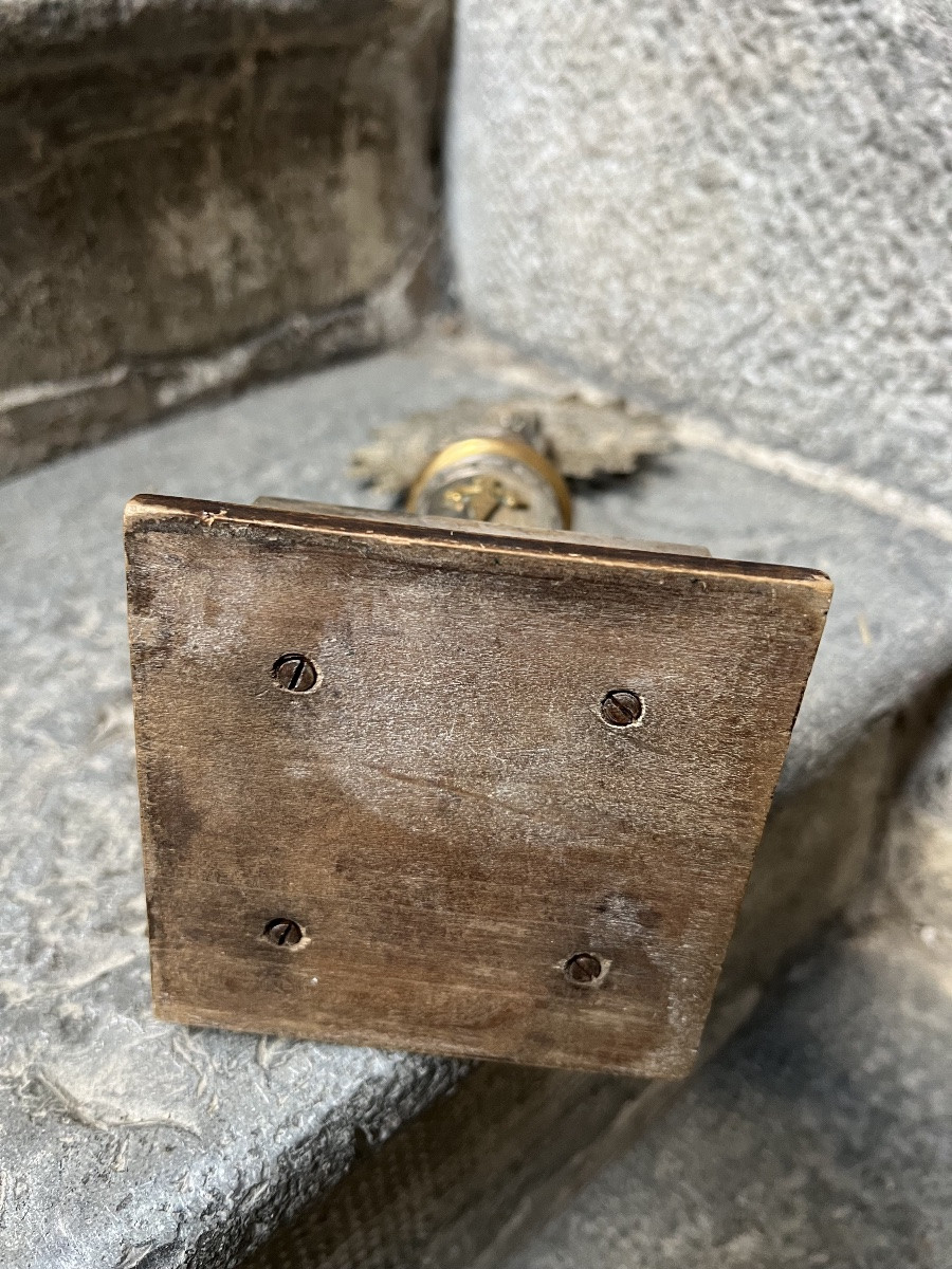 Virgin And Child, Virgin Of The Pillar Of Zaragoza, Silverware, Religion-photo-2