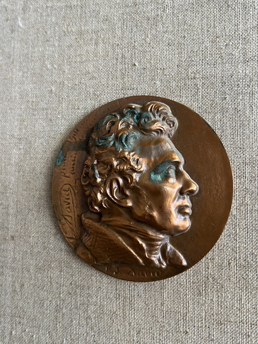 Deluxe Edition Box Set Jacques Louis David Drawing Book Raoul Solar-photo-7