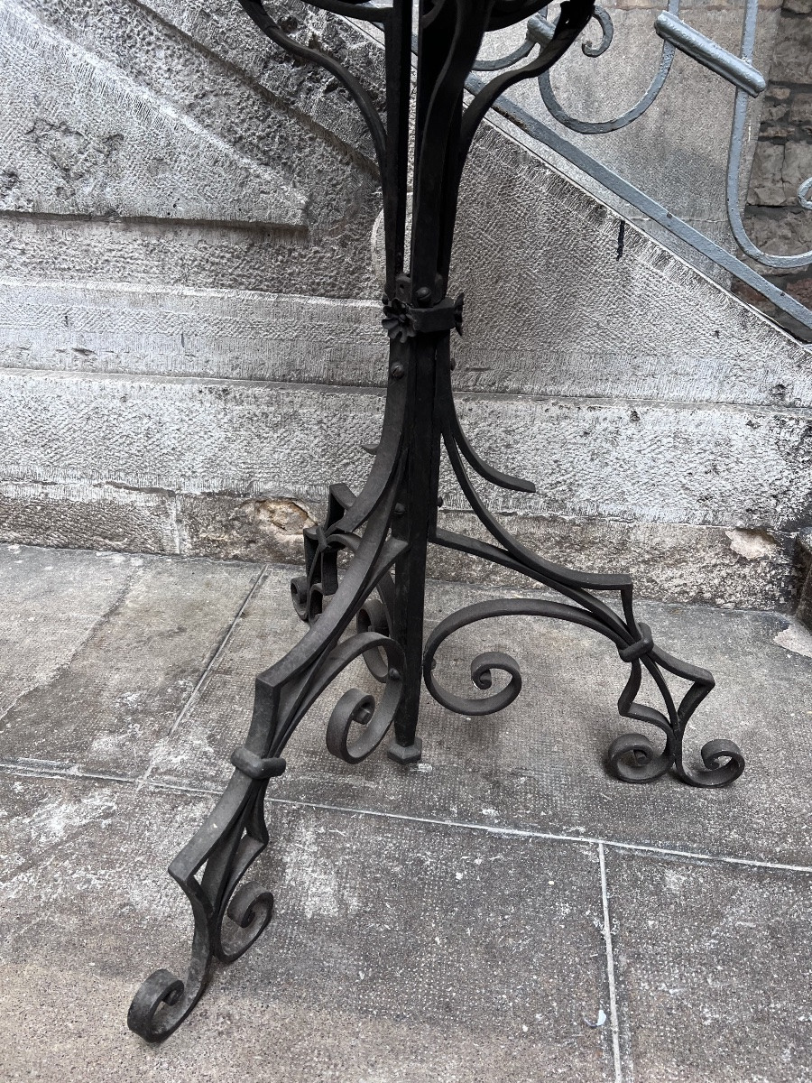 Candelabra Candlestick Church Light Chapel Religious-photo-6