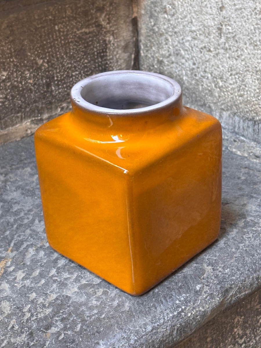 Ruelland Jacques céramique vase art du XX ème 