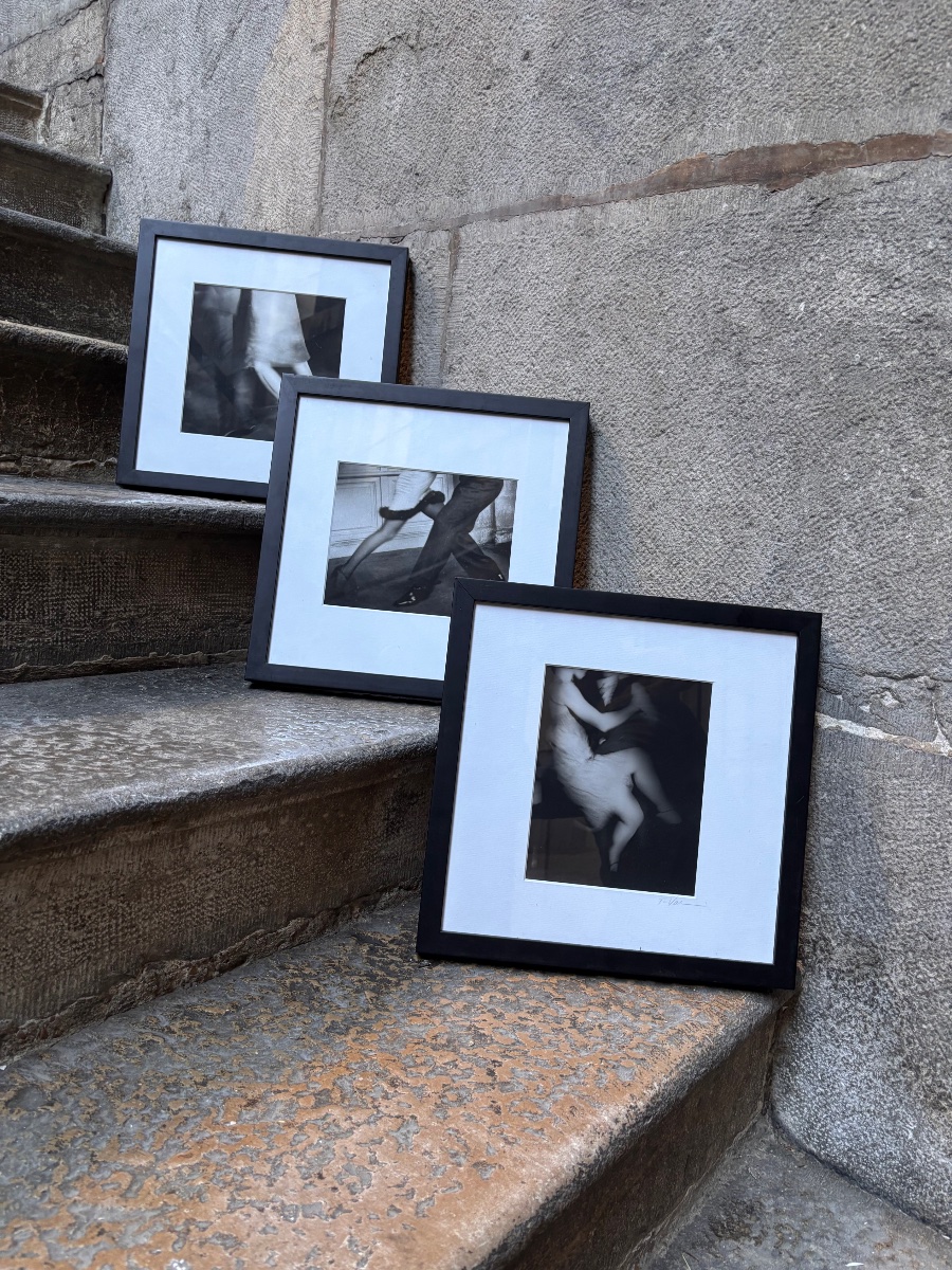 Photo Thierry valencin triptyque danse tango-photo-2