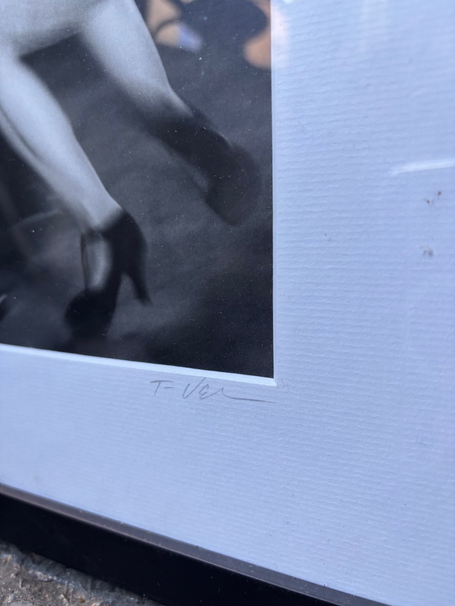 Photo Thierry valencin triptyque danse tango-photo-4