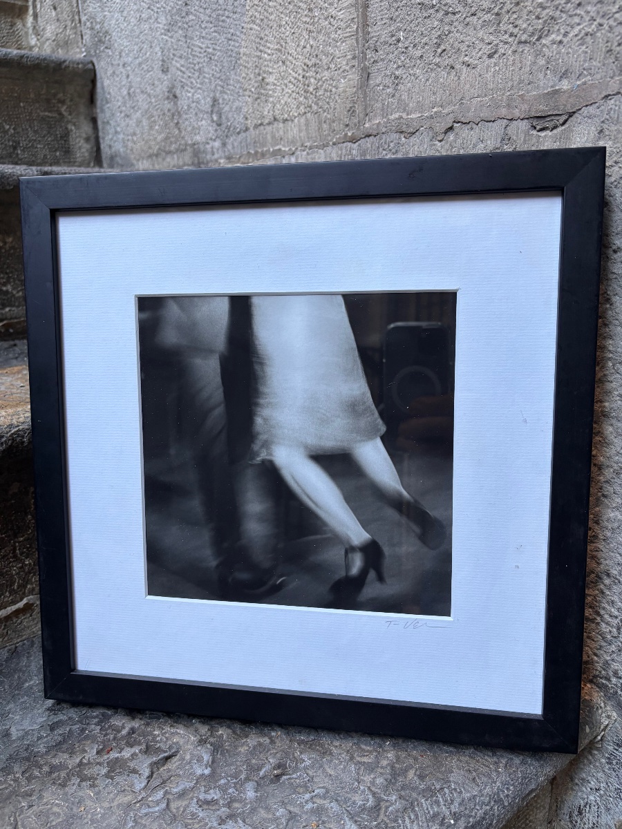 Photo Thierry valencin triptyque danse tango-photo-1
