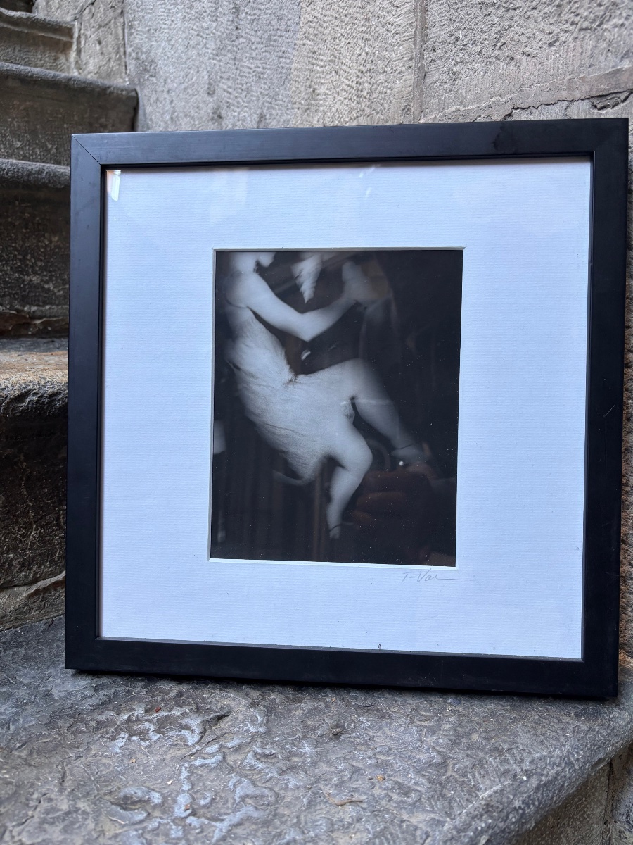 Photo Thierry valencin triptyque danse tango-photo-3