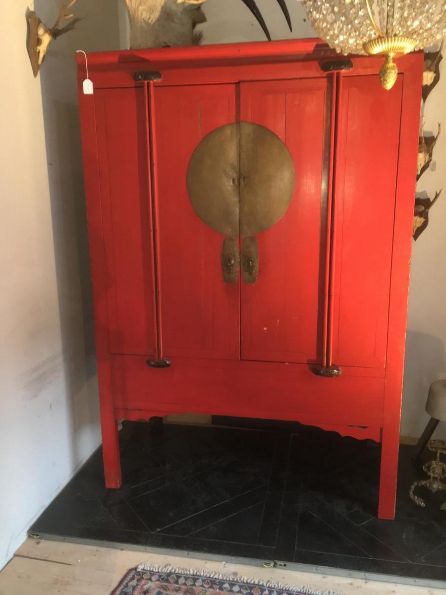 Chinese Wardrobe Furniture Furniture