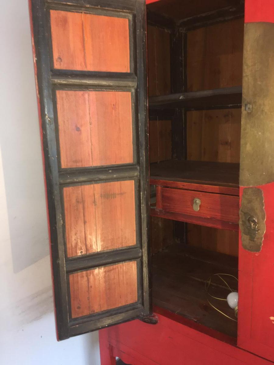 Chinese Wardrobe Furniture Furniture-photo-1
