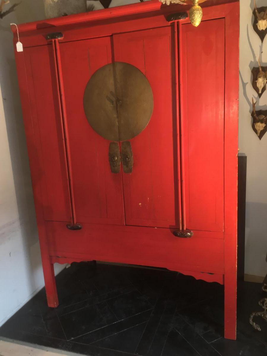 Chinese Wardrobe Furniture Furniture-photo-2