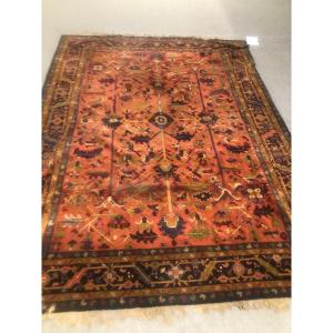 Tapis Décoration Grand Format Tapisserie 