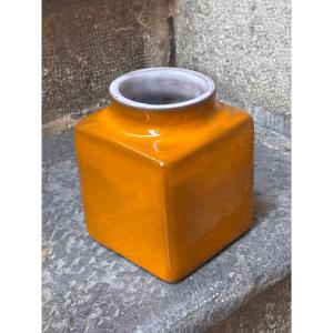 Ruelland Jacques céramique vase art du XX ème