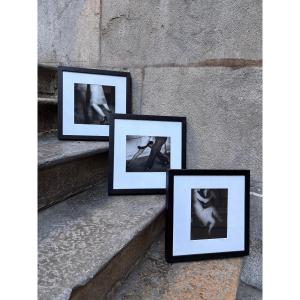 Photo Thierry valencin triptyque danse tango