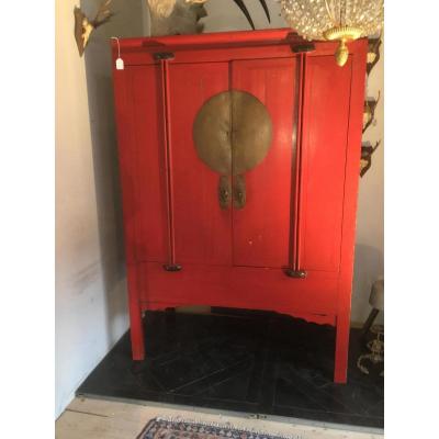 Armoire Chinoise Mobilier Meuble