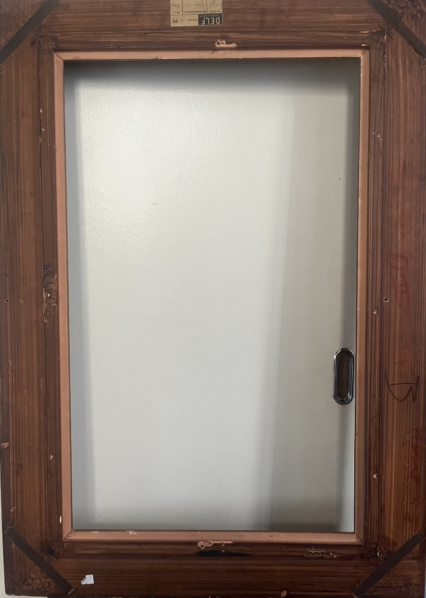 Delf Frame, Standard Marine Size 12 M: 61 Cm X 38 Cm -photo-2