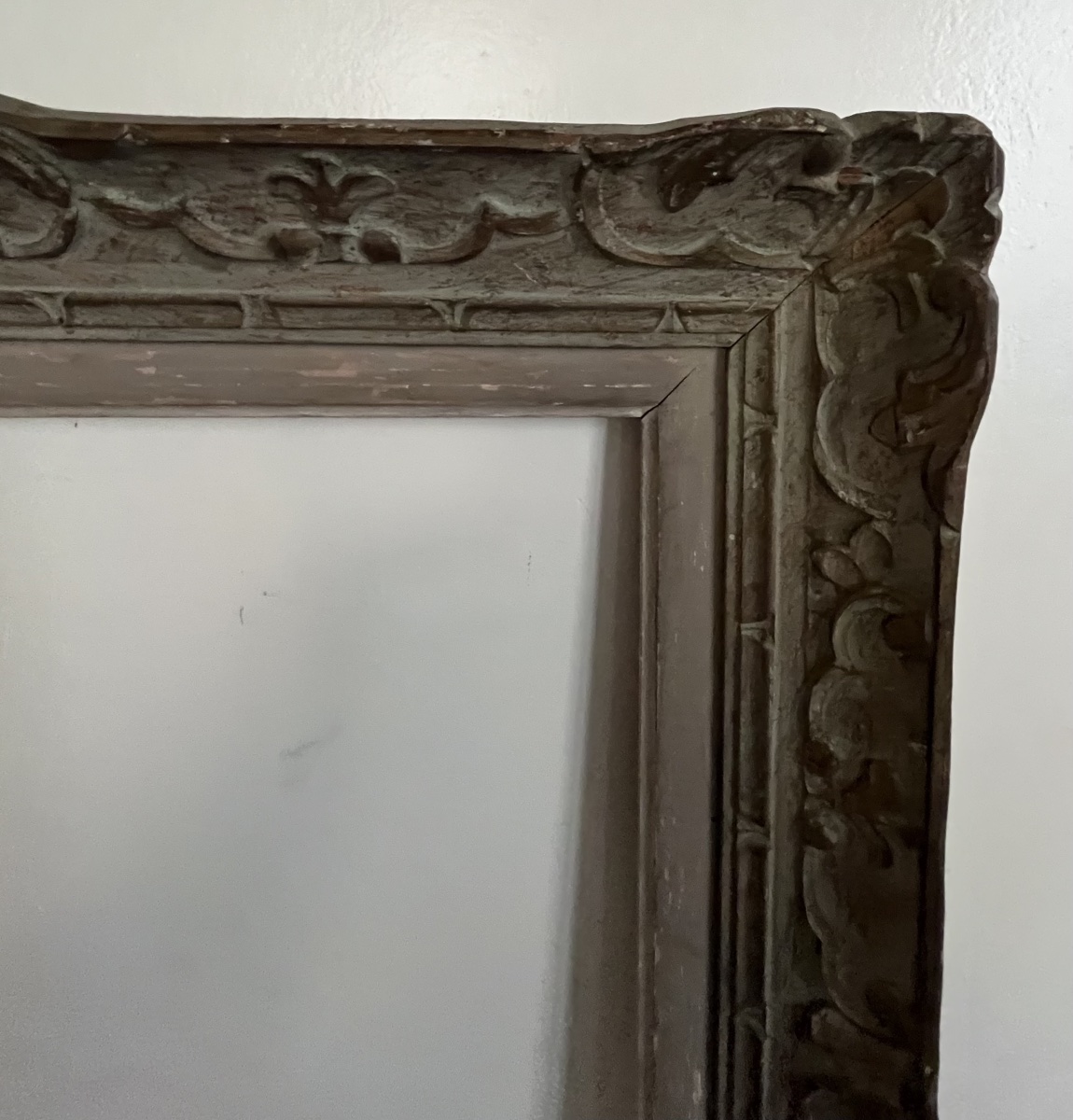 Montparnasse Frame, Standard Rebate, Size 12 F, 61 Cm X 50 Cm-photo-2