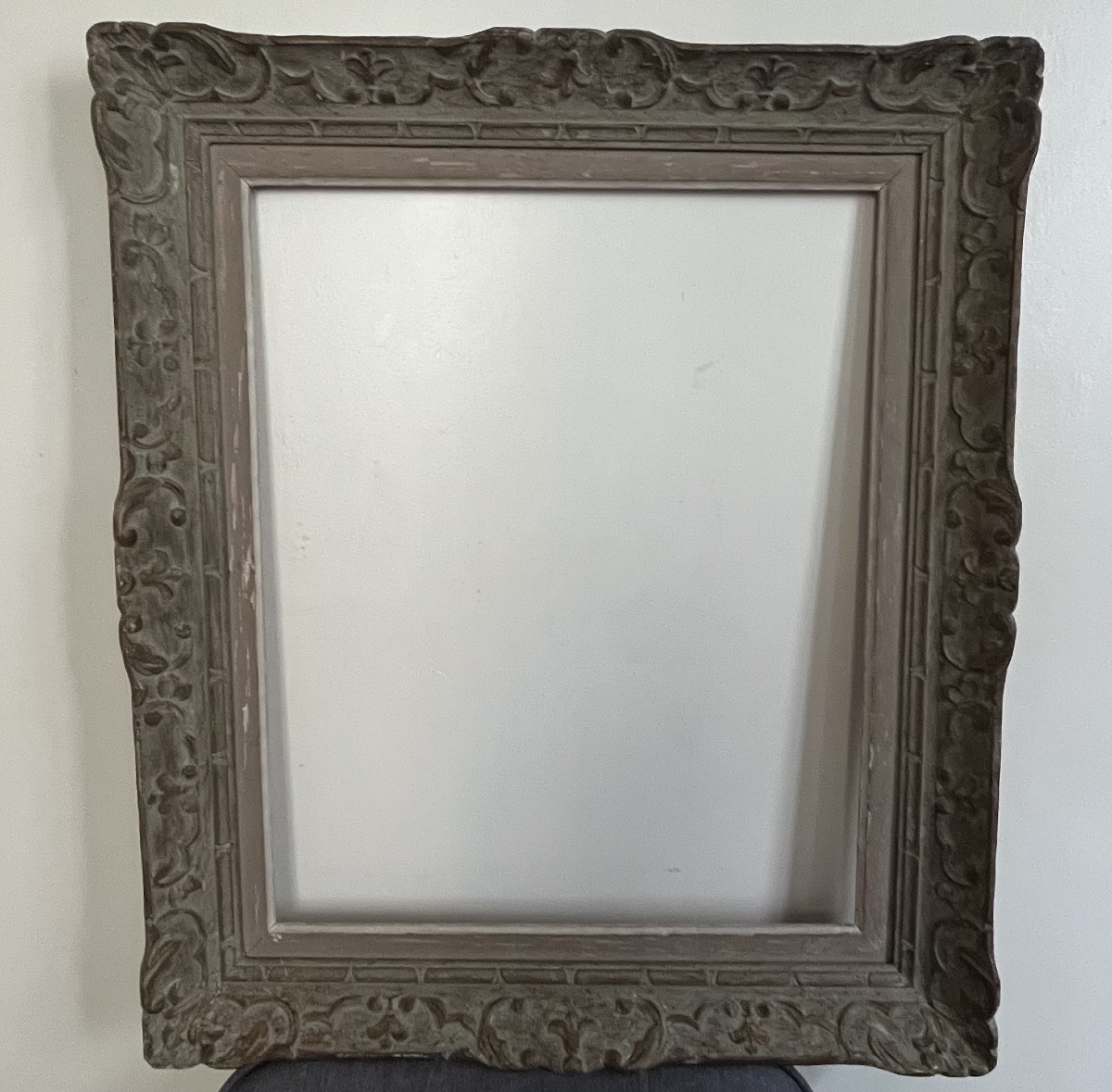 Montparnasse Frame, Standard Rebate, Size 12 F, 61 Cm X 50 Cm